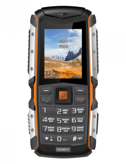 teXet TM-513R