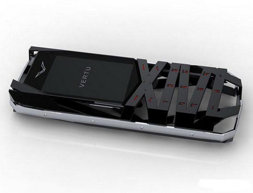 ������� VERTU Void