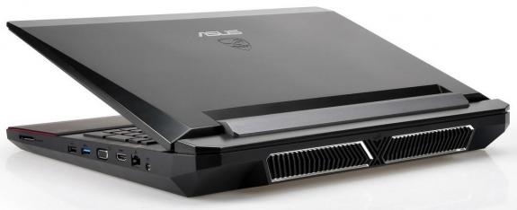 ������� Asus ROG G74Sx � ������