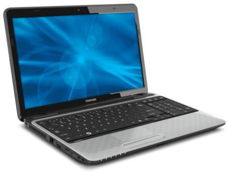 ������� Toshiba Satellite L775D
