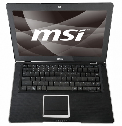 ������� MSI X-Slim X410