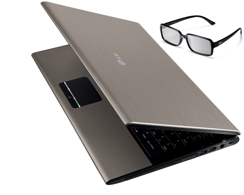 ������� LG A510