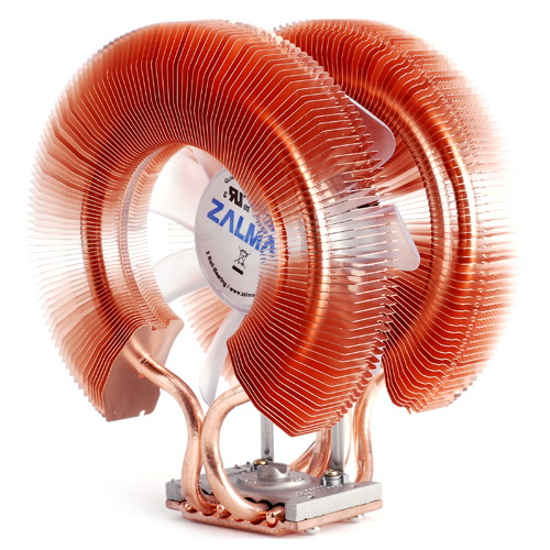 Zalman CNPS9900A LED