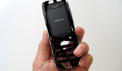������� VERTU Void