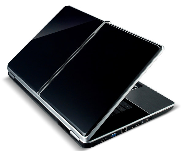 ������� Packard Bell EasyNote DT85