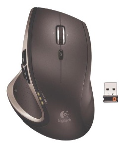 Logitech Performance Mouse MX