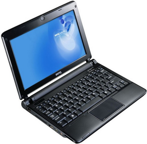 BenQ Joybook Lite U102