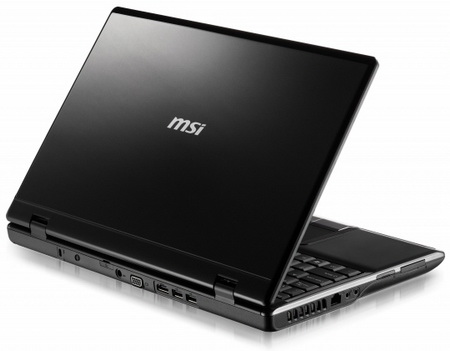 ������� MSI CR500