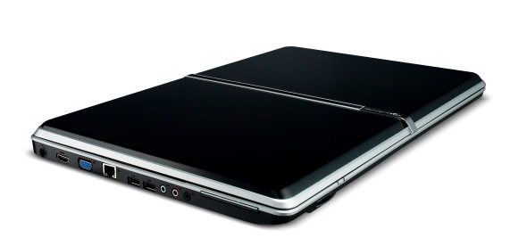 ������� Packard Bell EasyNote DT85