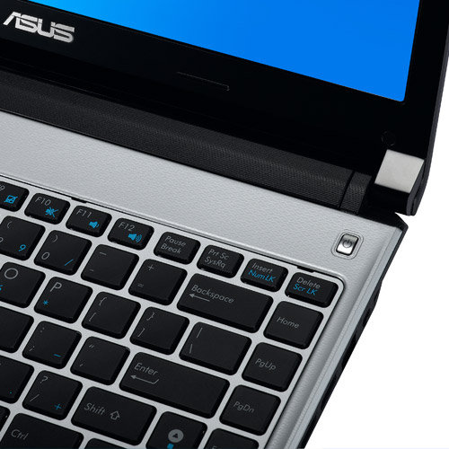 ������� ASUS UL30Vt