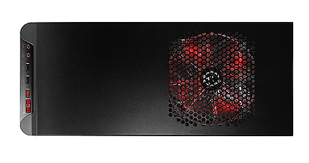 Thermaltake Element T