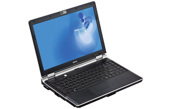 BenQ ��������� ������������ �������� Joybook S35 � S43