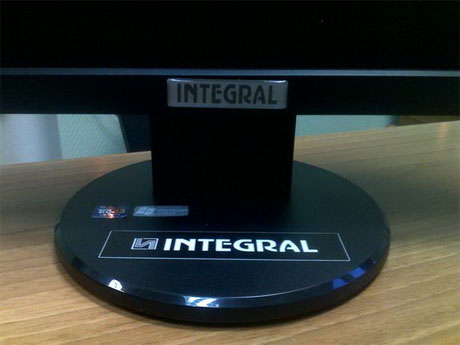 �������� �������� - Integral