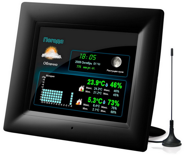 ��������� teXet TF-138