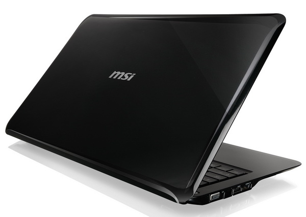 ������������ ������� MSI X600 Pro
