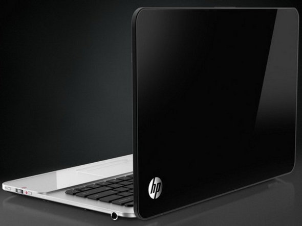 ��������� HP Envy 14 Spectre