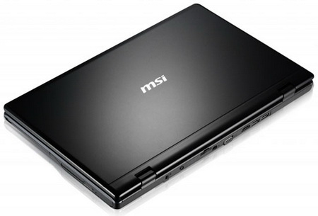 ������� MSI CR500