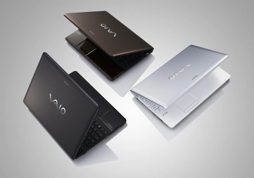 ������� Sony VAIO VPC-EB1S1R ������ � ������