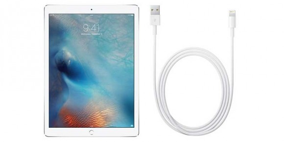 Apple �������� �������� ��������� iPad Pro ����� ����������