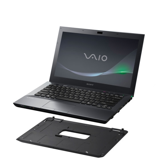 Sony VAIO VPC-S