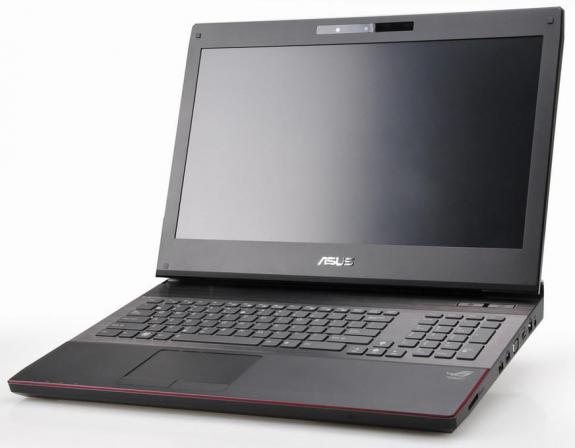 ������� Asus ROG G74Sx � ������