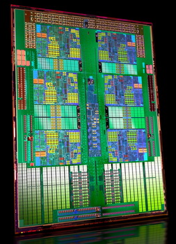 AMD Istanbul
