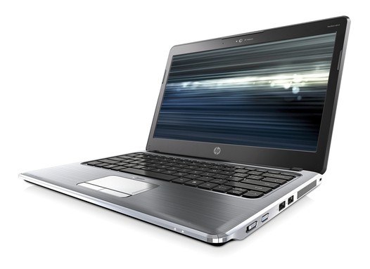 ������� HP Pavilion dm3
