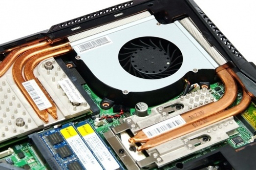 MSI GT780DX �������� ����������