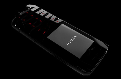 ������� VERTU Void