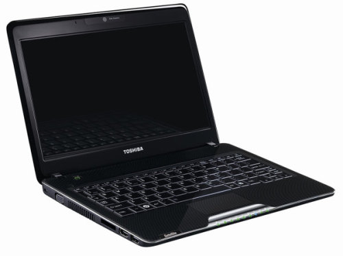 Toshiba Satellite T100