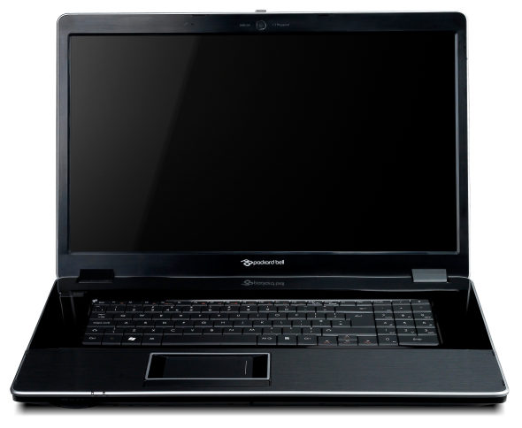 ������� Packard Bell EasyNote DT85