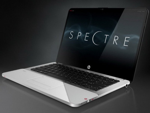 ��������� HP Envy 14 Spectre