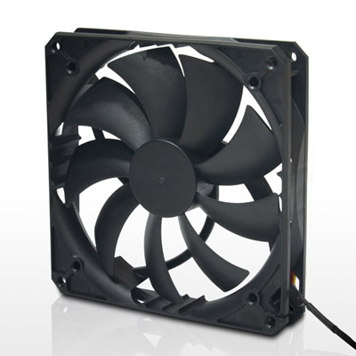 ����� ����������� Scythe Slip Stream 140XT