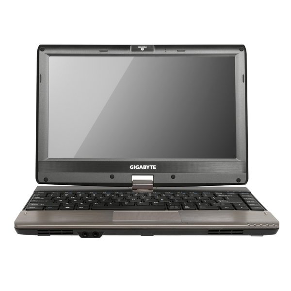 ����������� Gigabyte Booktop T1132N