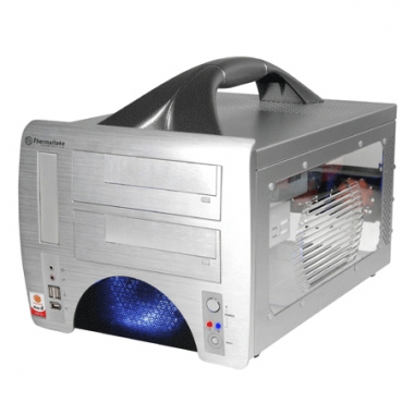 КОРПУС THERMALTAKE CUBE BOX VF1000SWA