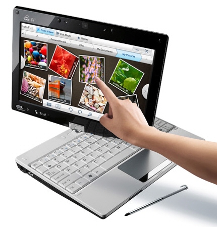 Asus Eee PC T91