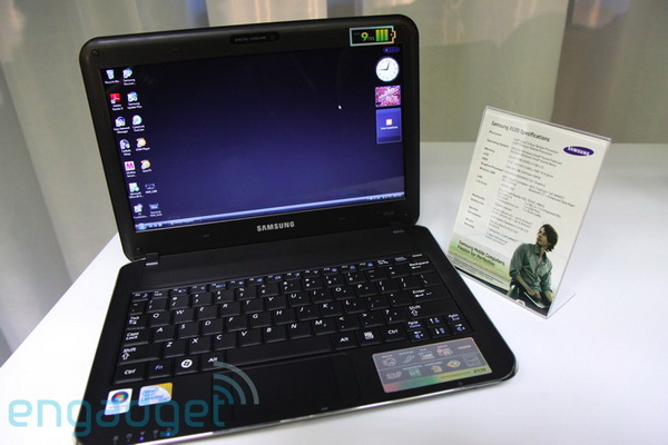 ������������ �������� Samsung X120, X420 � X520