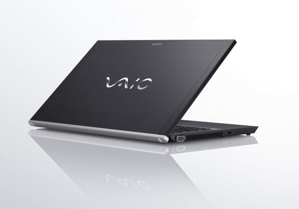 ������� Sony VAIO VPC-Z21V9R ������ � ������
