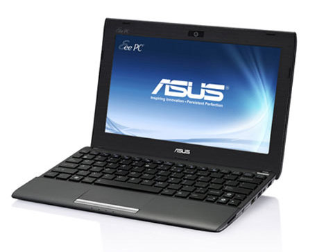 ������ Asus Eee PC Flare 1025C