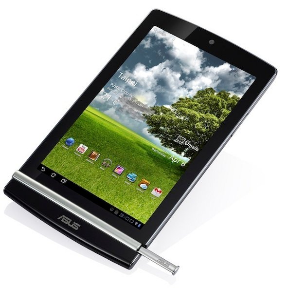  ASUS MeMO 
