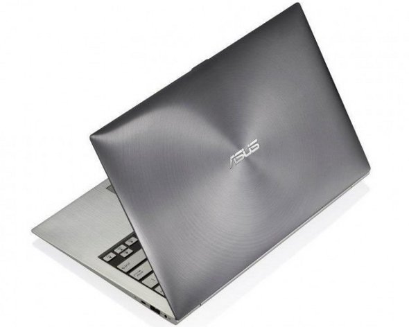 ASUS ZENBOOK