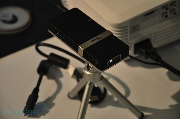 Optoma ����-��������� ����� PK-100/101/102