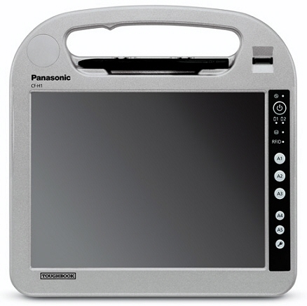 ���������� ������� PanasonicToughbook H1 Field ������ � ������