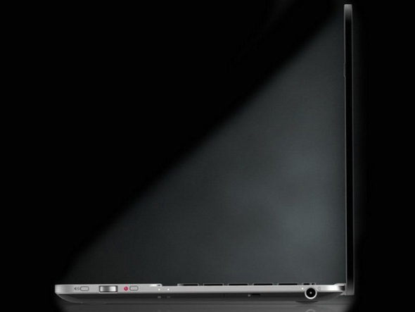 ��������� HP Envy 14 Spectre