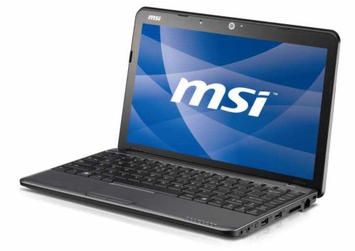 ������� MSI Wind U200