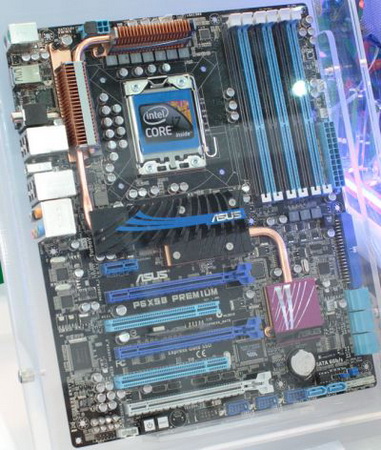 Asus SATA-600