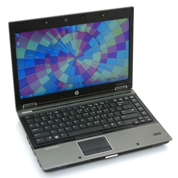 �������� HP EliteBook 8440p, 8440w, 8540 p � 8540w � ������