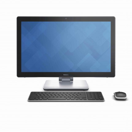 Dell ��������� ��-��������� Inspiron �� ���� Skylake