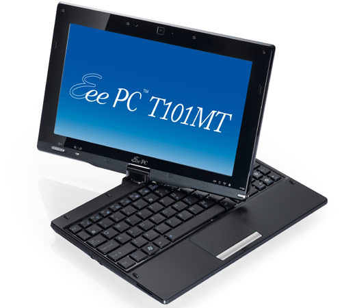 ������ Asus Eee PC T101MT � ������
