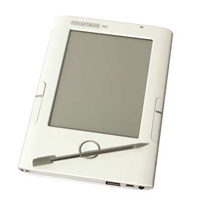 ����������� ����� PocketBook 302 (White) �����